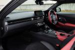 Toyota GR Supra 2019 года (JP)